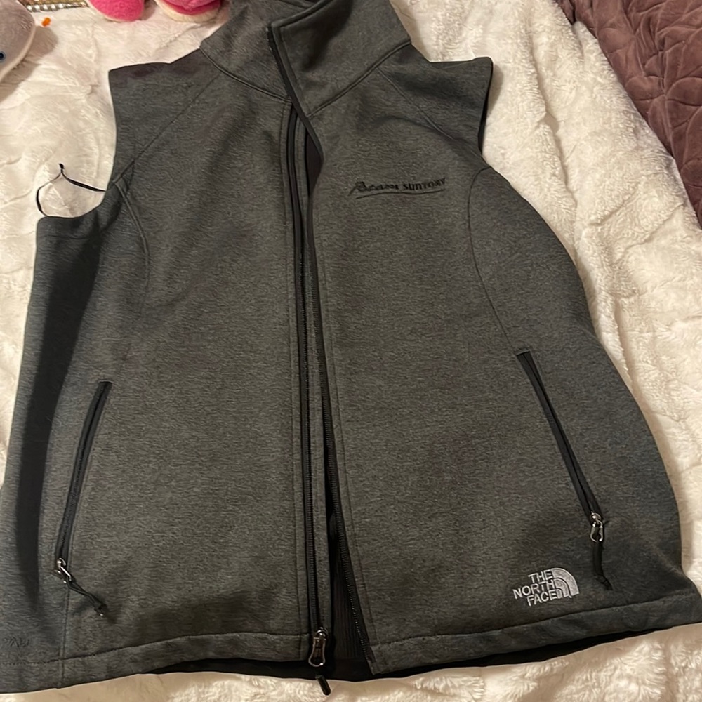North face Vest